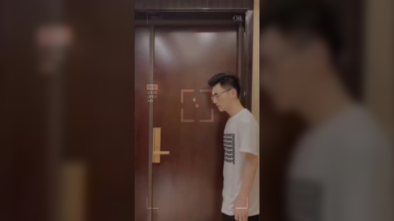 【智勋】三秒内艾特你身边最菜的人