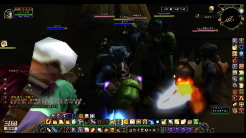 【2022-05-25 17点场】白fz：菜成狗 9169420