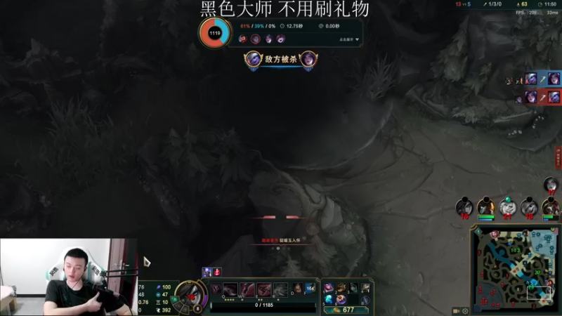 【2022-05-24 20点场】猪猪周z：休息随便玩玩 6668676