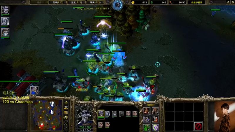 【2022-05-25 20点场】iameer0：【直播】7点兜比杯开战