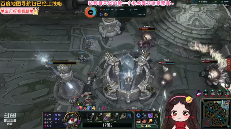 【2022-05-26 00点场】果小果是个弟弟：果小果：找回自己！