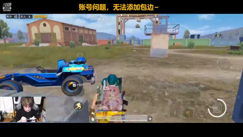 【2022-05-26 00点场】Tianba狼影：训练训练训练  冲冲冲冲！