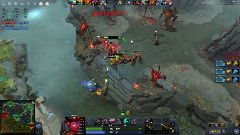 【2022-05-26 18点场】刘嘉俊Sylar1：拿出你的百分之百！