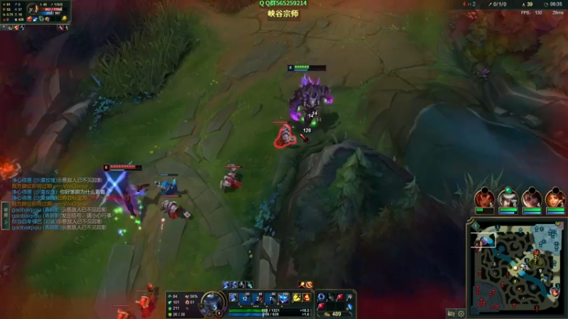 【2022-05-25 22点场】熊王c：熊王c：一天不越塔浑身不舒服