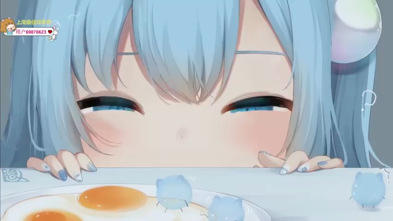 【2022-05-24 15点场】一颗小a桃：【小奶团】桃灵儿变强的第二十九天