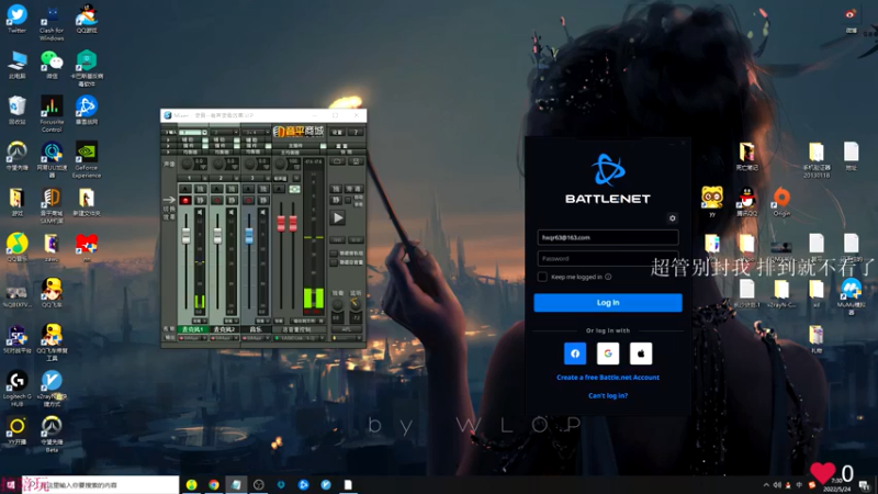 【2022-05-24 07点场】K118吗：国服百强局之谁是嗨克