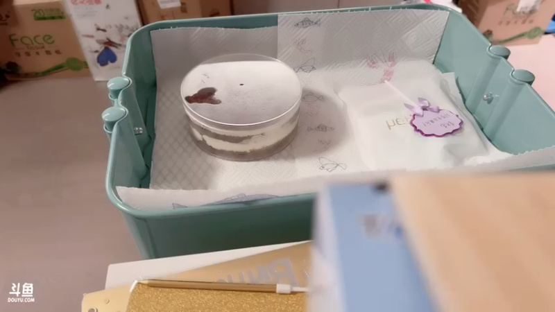 【2022-05-25 23点场】紫蓝Perse：过生日咯~大家也要快乐呀