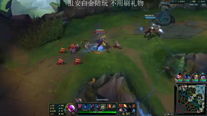 【2022-05-25 15点场】猪猪周z：休息随便玩玩 6668676