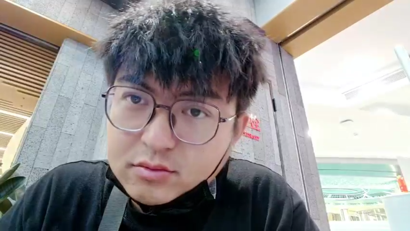 【2022-05-26 18点场】火力堂主：日常的一天！