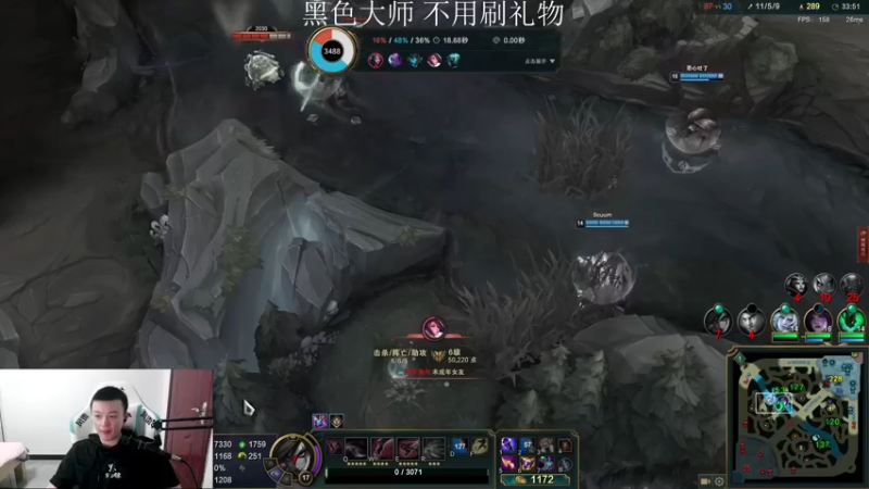 【2022-05-26 15点场】猪猪周z：休息随便玩玩 6668676