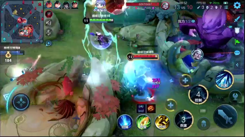 【2022-05-26 14点场】音七Simple：昭君上班啦