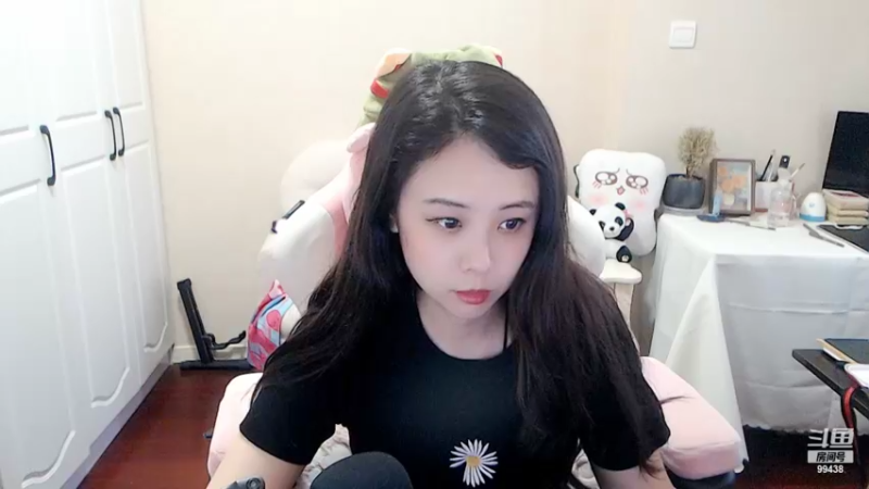 【2022-05-26 17点场】Mayuki小闲闲：嘿！嘿！嘿！ 99438