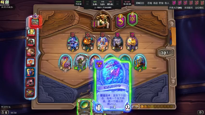 【2022-05-26 05点场】wenshen589：哪有这么容易倒下！