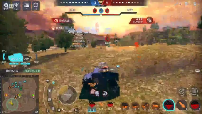 【2022-05-24 21点场】神怒布雷多：神怒布雷多的直播间