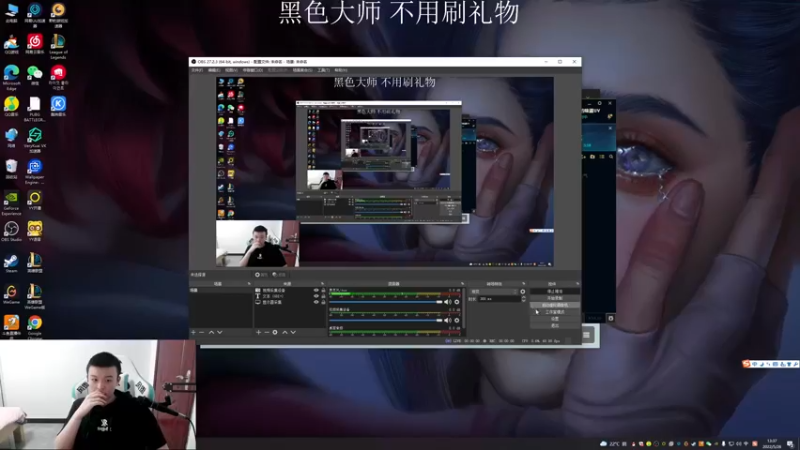 【2022-05-26 13点场】猪猪周z：休息随便玩玩 6668676