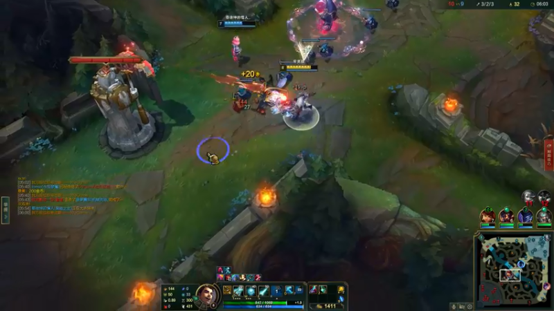 【2022-05-25 22点场】金甲EzNpc：黑夜笼罩天空