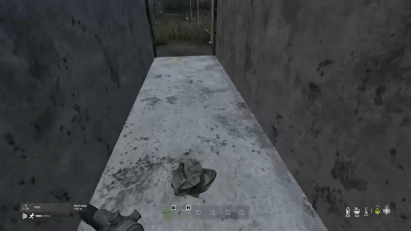 【2022-05-26 16点场】dayz韩爱东西：老韩亡命dayz