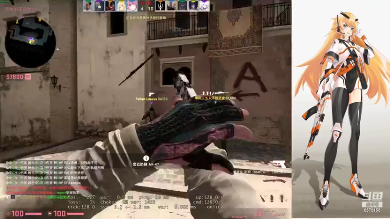 【2022-05-26 22点场】焦糖的狙：【焦糖】2022年的夏天！