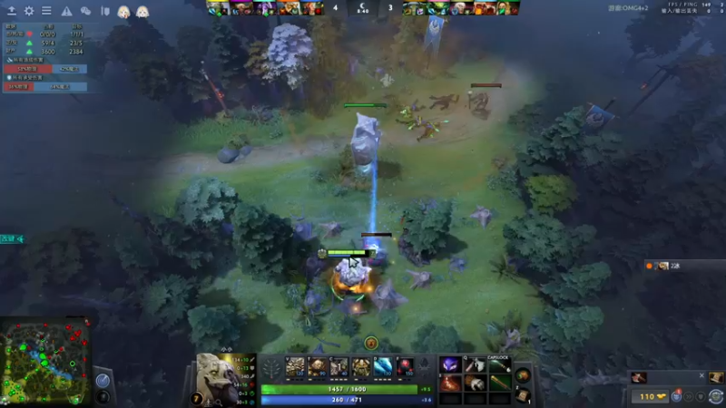 【2022-05-26 10点场】sakira丶hao：dota4+2顶级sorry