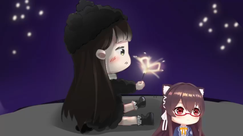 【2022-05-23 14点场】肉仔OvO：【小奶团】驯龙高手孵蛋达人！