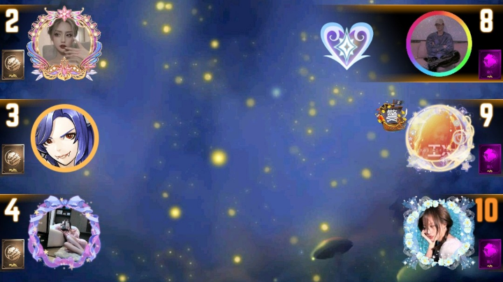 #天天狼人#小丸子