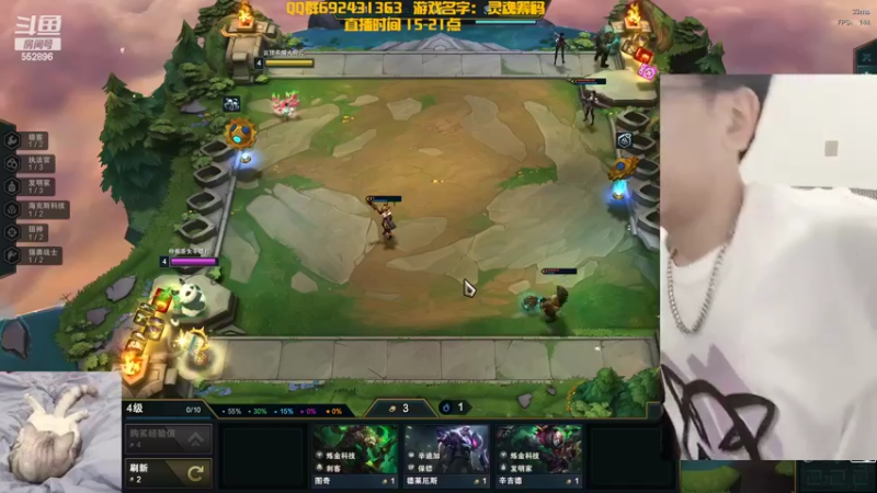 【2022-05-26 20点场】芒果Ace：等你很久了快进来