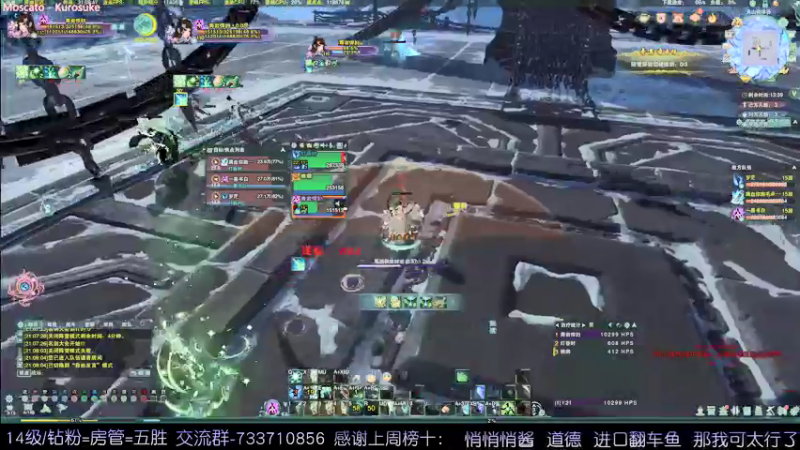 【2022-05-25 21点场】俞白维：大家上午好下午好晚上好