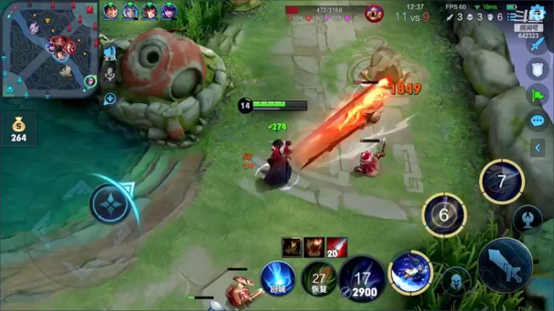 【2022-05-25 21点场】小笨蛋北北：巅峰2300冲全国前10