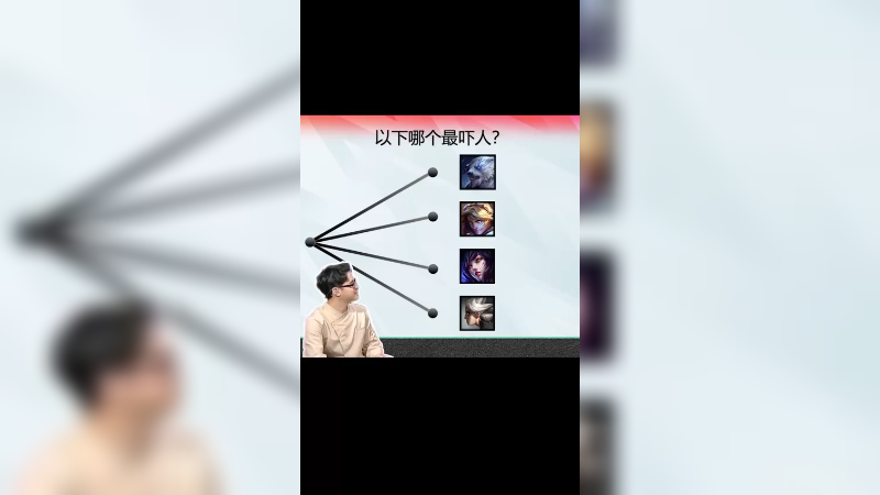 很喜欢EZ的一句台词：像我这么帅的人一般都是主角哦~