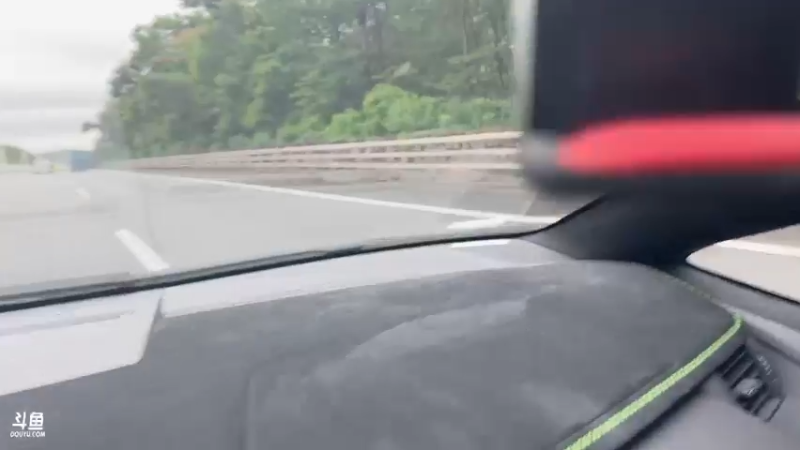 【2022-05-27 17点场】蓝战非OvO：深圳户外，准备买车