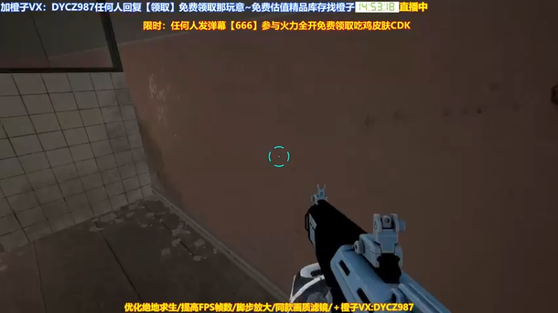 【2022-05-27 14点场】神秘嘉宾橙子：【橙子】全网最钢单四全程高能视觉盛宴