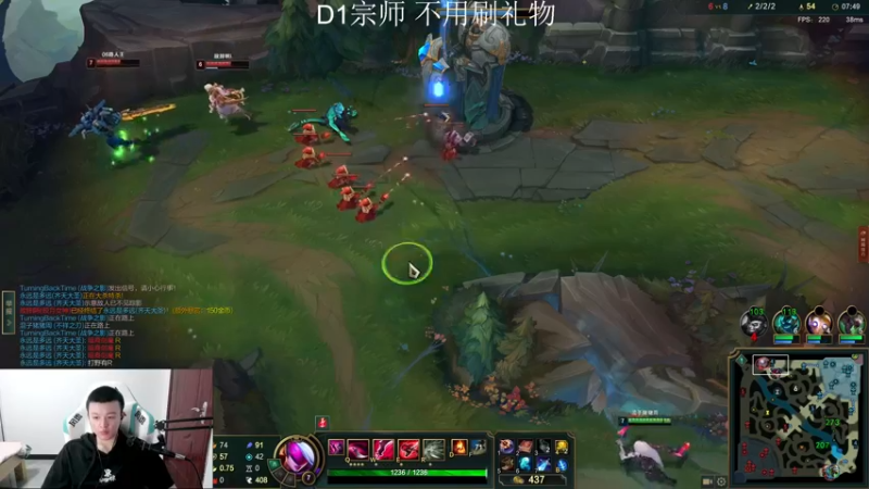 【2022-05-27 22点场】猪猪周z：休息随便玩玩 6668676