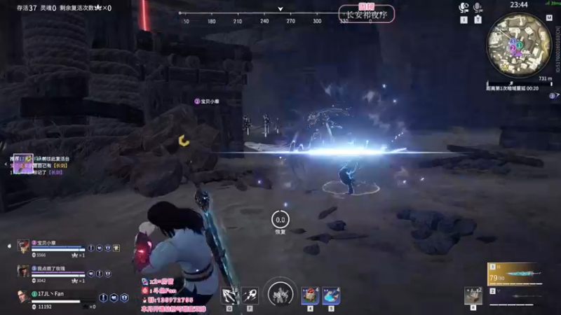 【2022-05-26 23点场】NRK丶反神：开通钻粉季沧海一对一指导