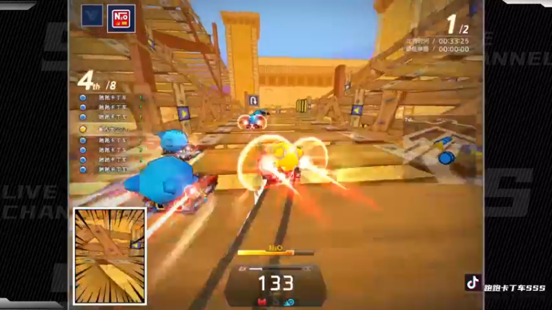 【2022-05-26 21点场】Popkartsss：SSS:晚上好啊