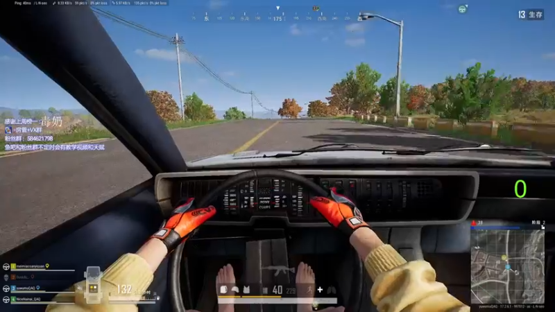 【2022-05-27 00点场】阿狸ALiovo：阿狸:真好玩