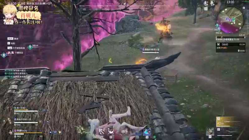 【2022-05-26 20点场】李谦愿：哦！！！！8674137