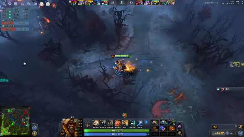 【2022-05-27 16点场】sakira丶hao：dota4+2顶级sorry