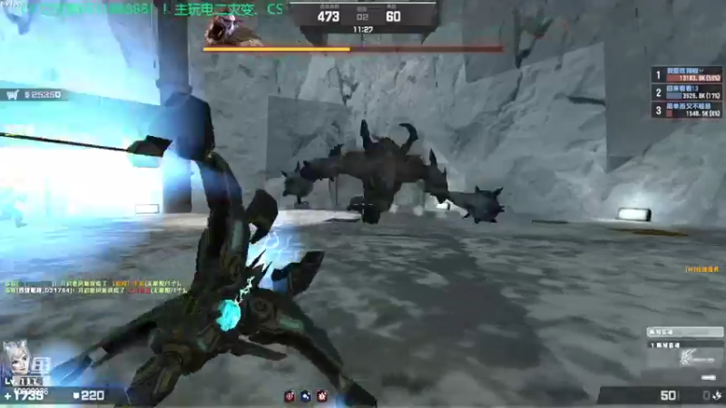 【2022-05-26 21点场】回来看看13：一天一个灾变小技巧