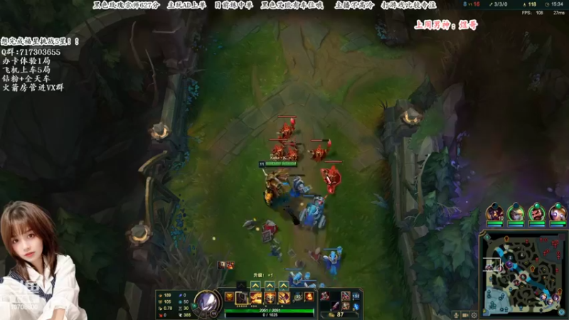 【2022-05-27 20点场】苏宛儿丶：【艾欧有车位】宗师小姐姐