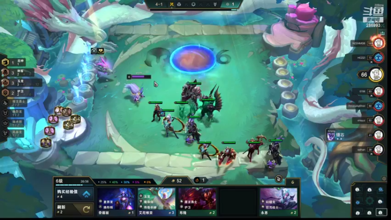 【2022-05-27 16点场】卑微小泽丶：小泽：美测杀手