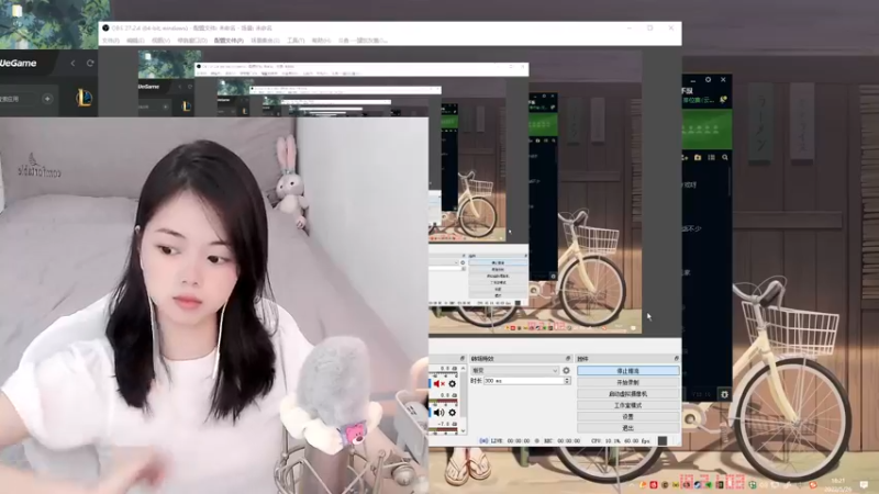 【2022-05-26 18点场】一罐灰灰酱OvO：今天一定不生气！