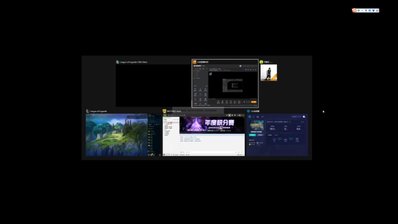 【2022-05-27 08点场】卑微小泽丶：小泽：美测杀手