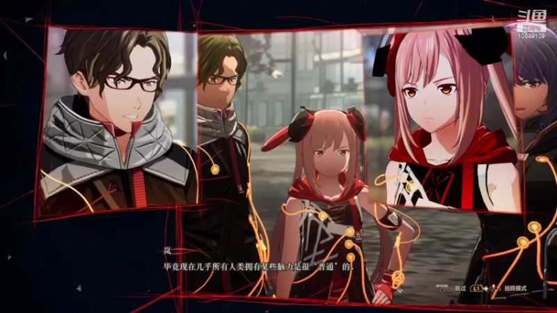 【2022-05-24 19点场】小夫的嘴巨硬：今天玩apex吧