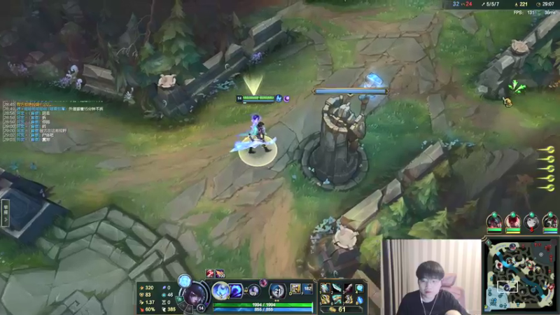 【2022-05-27 18点场】微笑：微笑：父子双排！