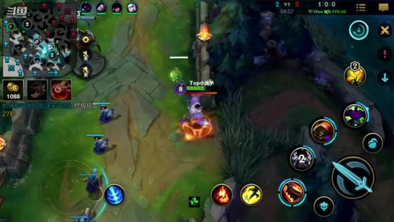 【2022-05-27 18点场】EL小浅予：单排 上单小浅予