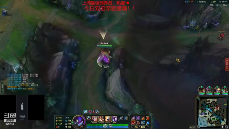 【2022-05-25 14点场】一只蘇l：双倍亲密度~~