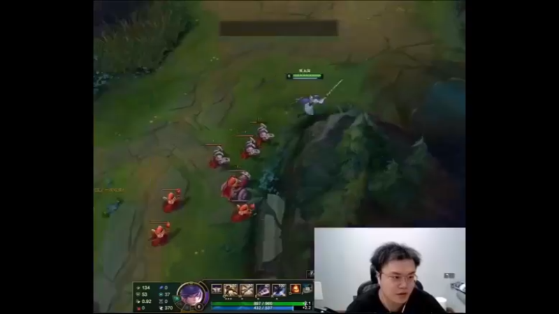 LPL不缺冠军，缺的是全华班夺冠