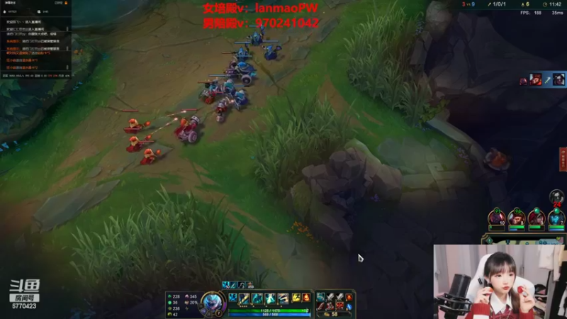 【2022-05-27 00点场】塔莉娅QAQ：艾欧尼亚大师局 6770423