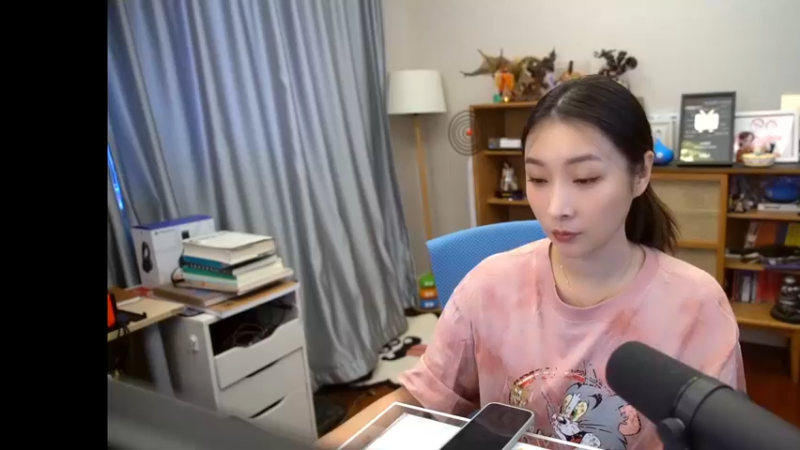 【2022-05-27 15点场】女流66：【女流】继续砂石镇石六六之旅