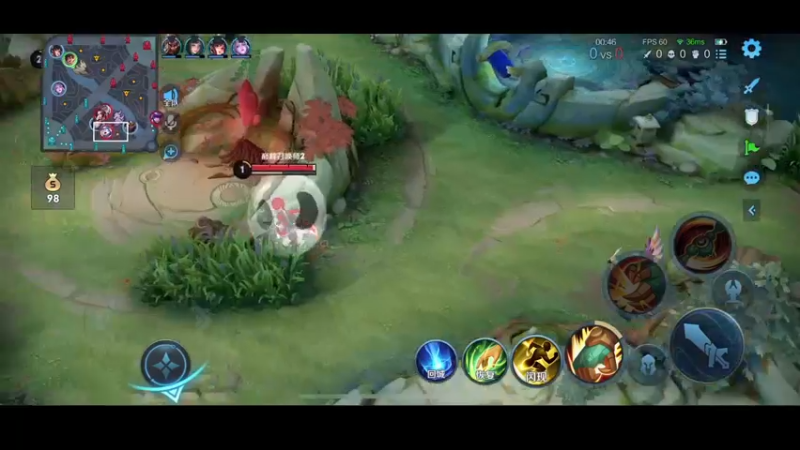 【2022-05-26 22点场】DYG萧玦：巅峰赛冲2400 88805